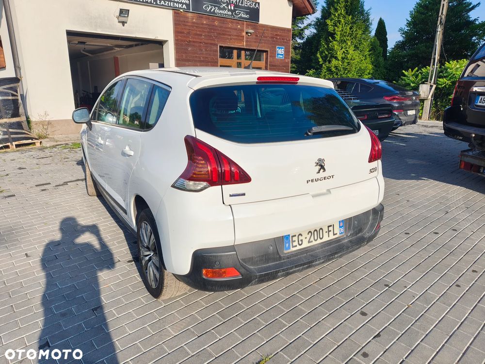 Peugeot 3008 1.2 PureTech Allure - 6