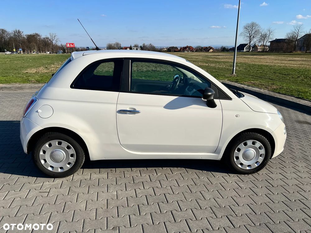 Fiat 500 - 34