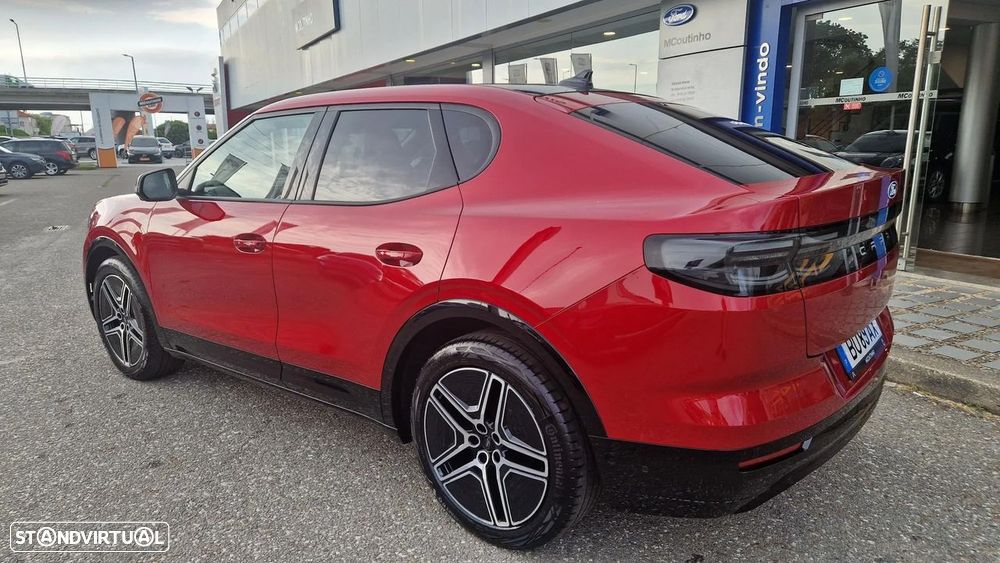 Ford Capri 77 kWh Premium - 4