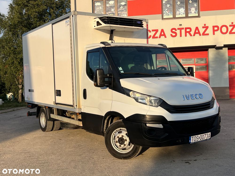 Iveco 35C14 - 4