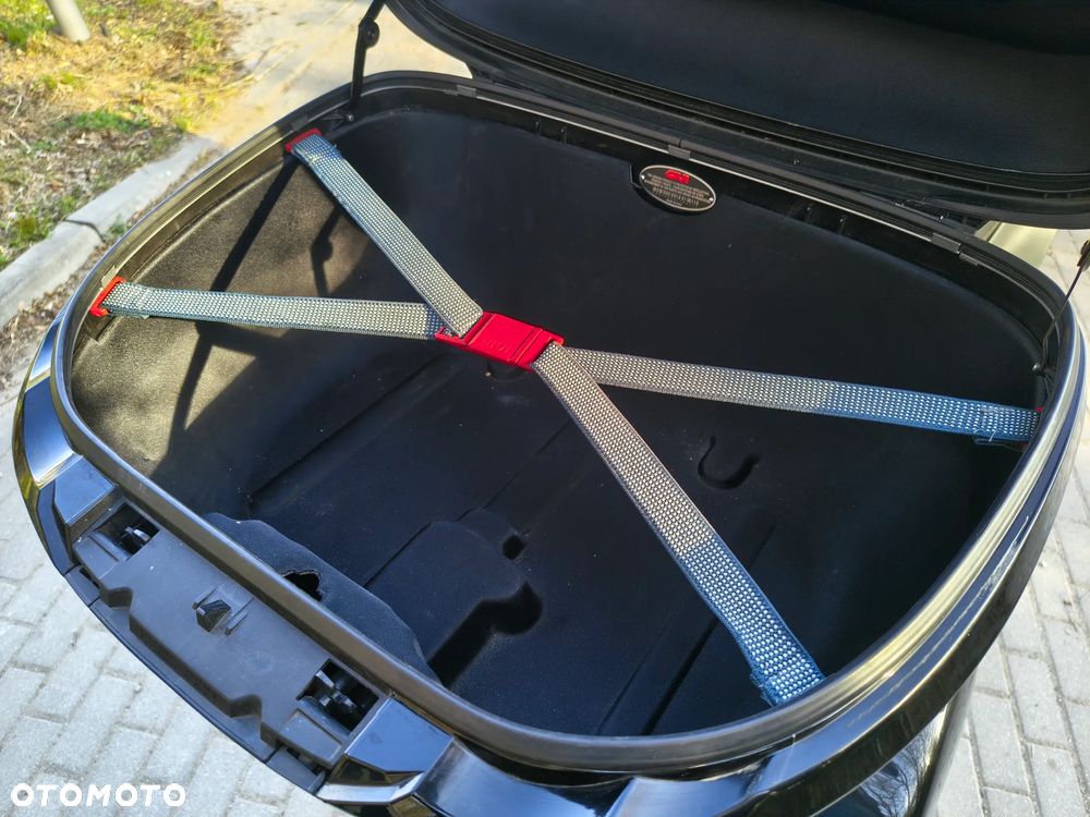 Honda Deauville - 23