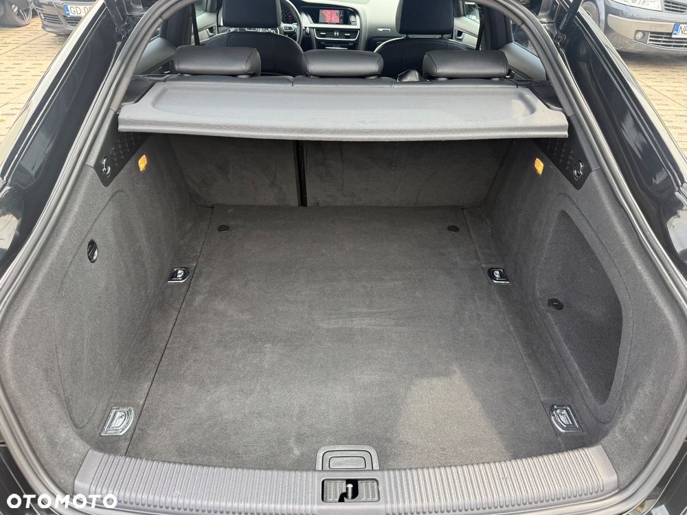 Audi A5 Sportback 1.8 TFSI - 15