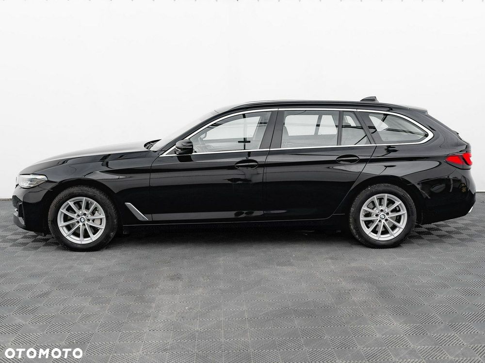 BMW Seria 5 - 10
