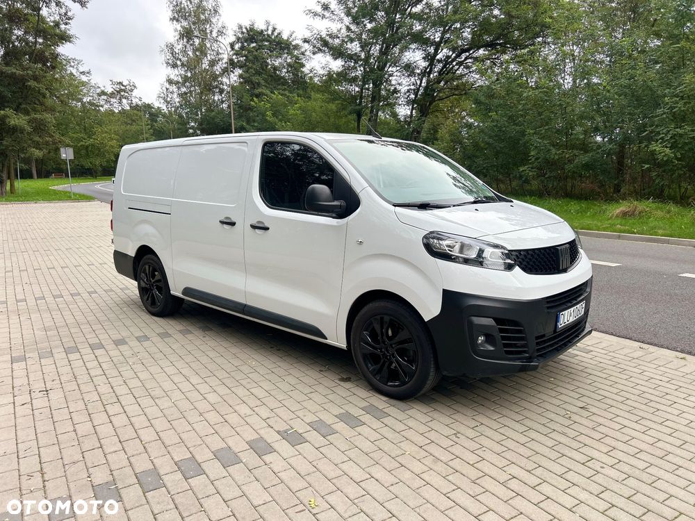 Fiat Scudo - 12