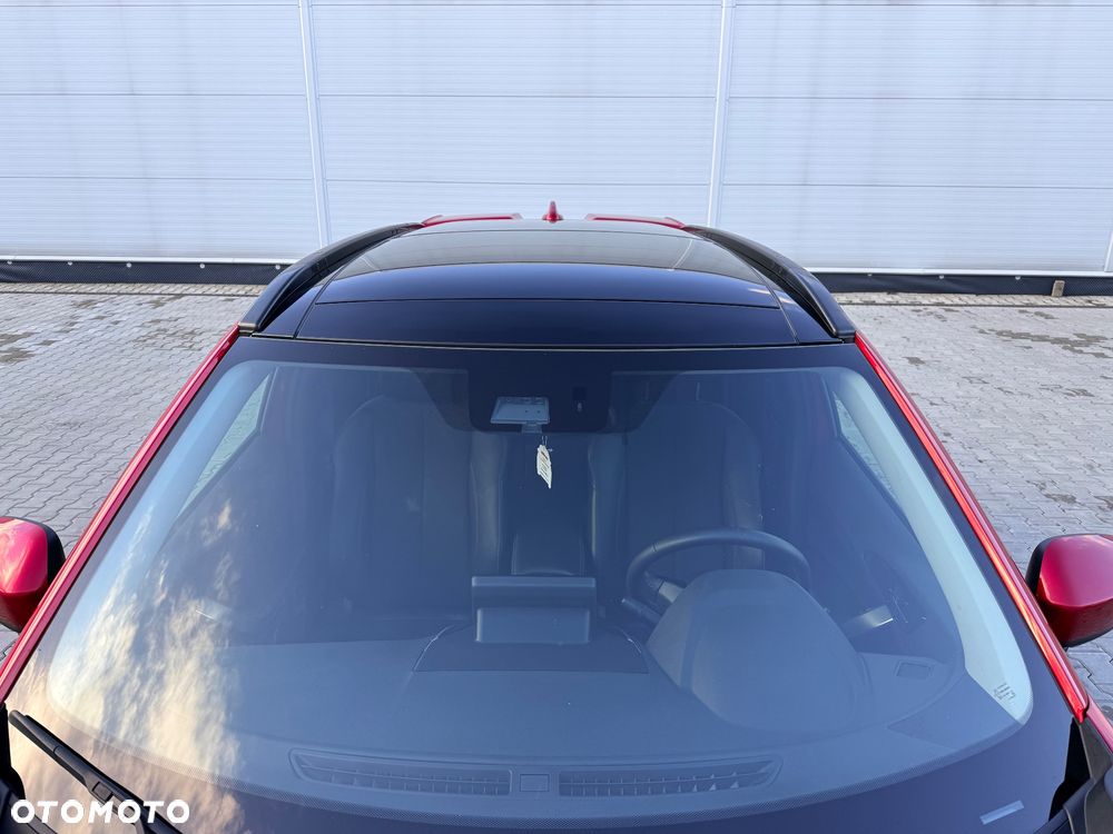 Mitsubishi Eclipse Cross - 32