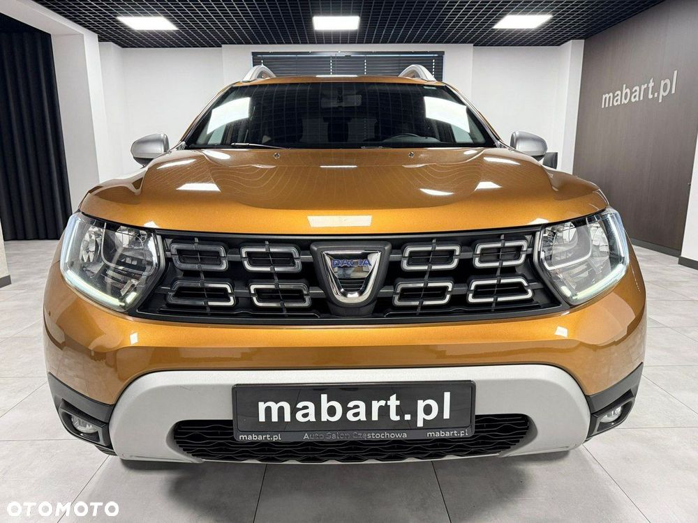 Dacia Duster 1.6 SCe Prestige - 6