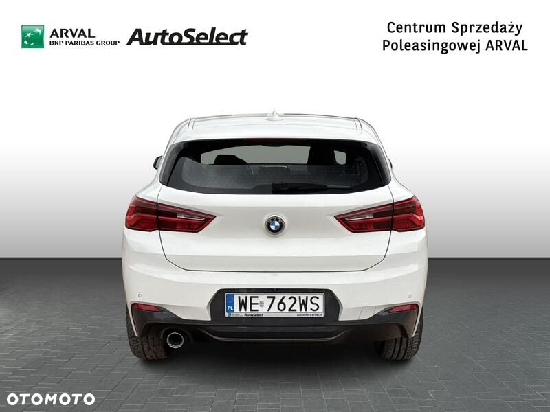 BMW X2 sDrive18i GPF M Sport - 5