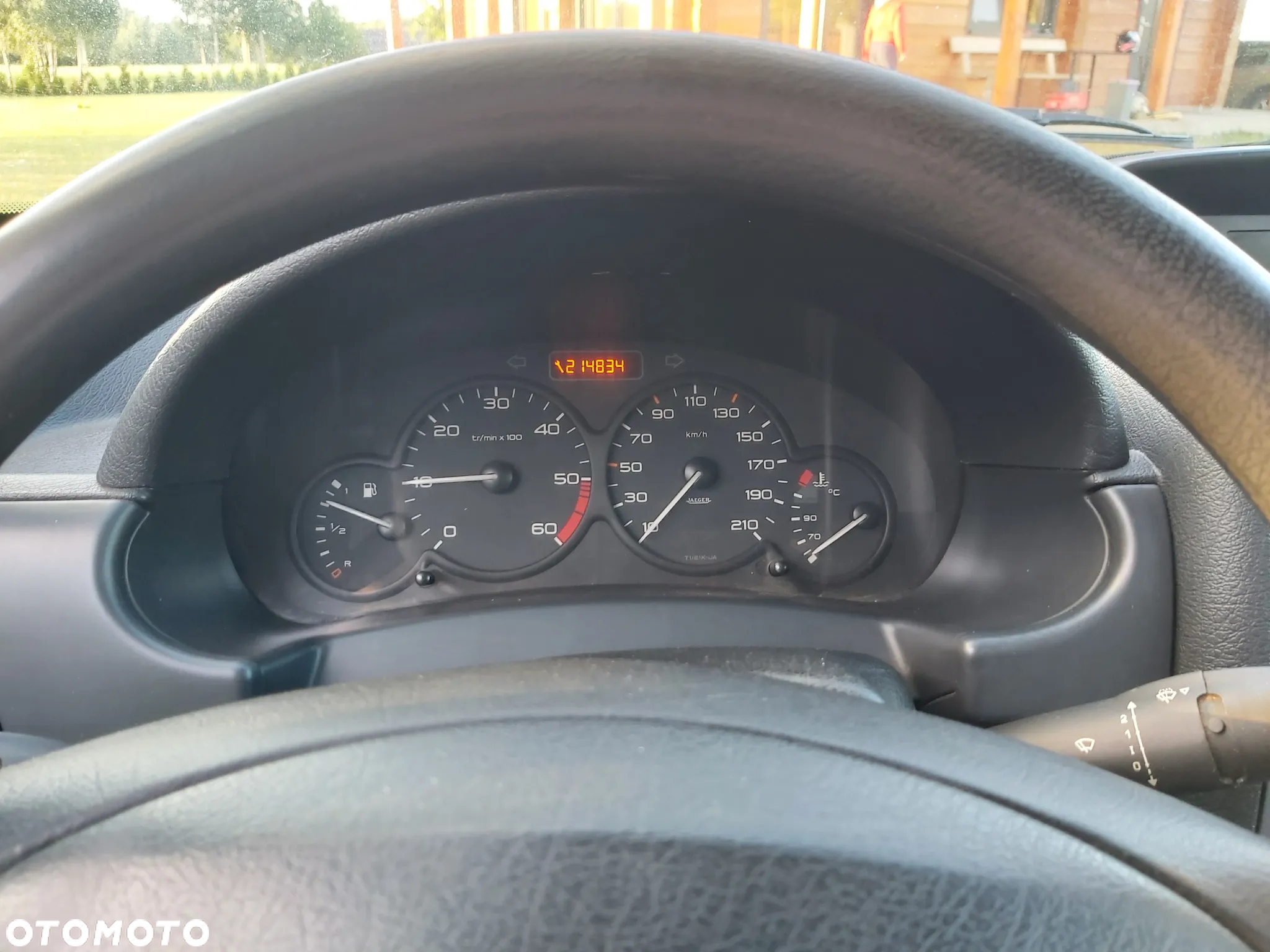 Citroën Berlingo 1.9D X - 11