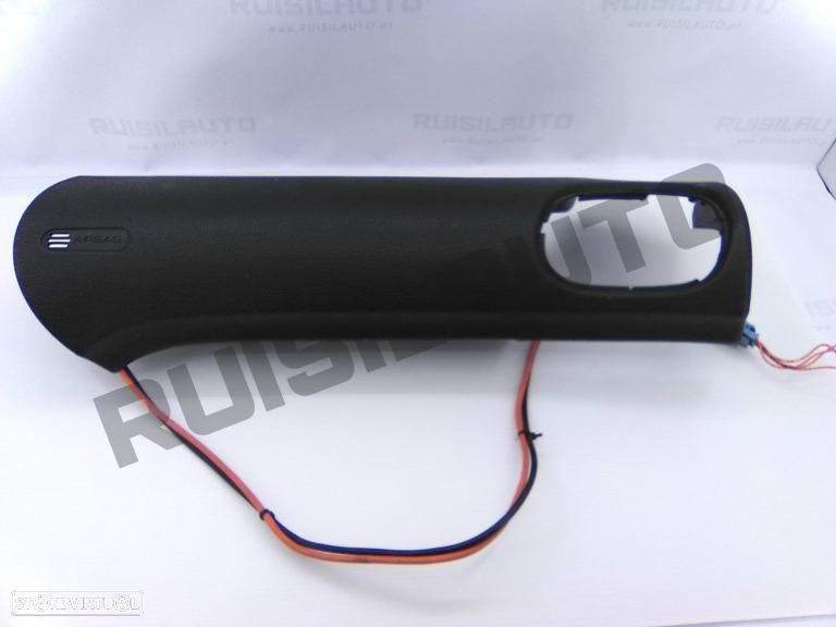 Airbag Passageiro  Peugeot 206 [1998_2012] 1.4 Hdi - 1
