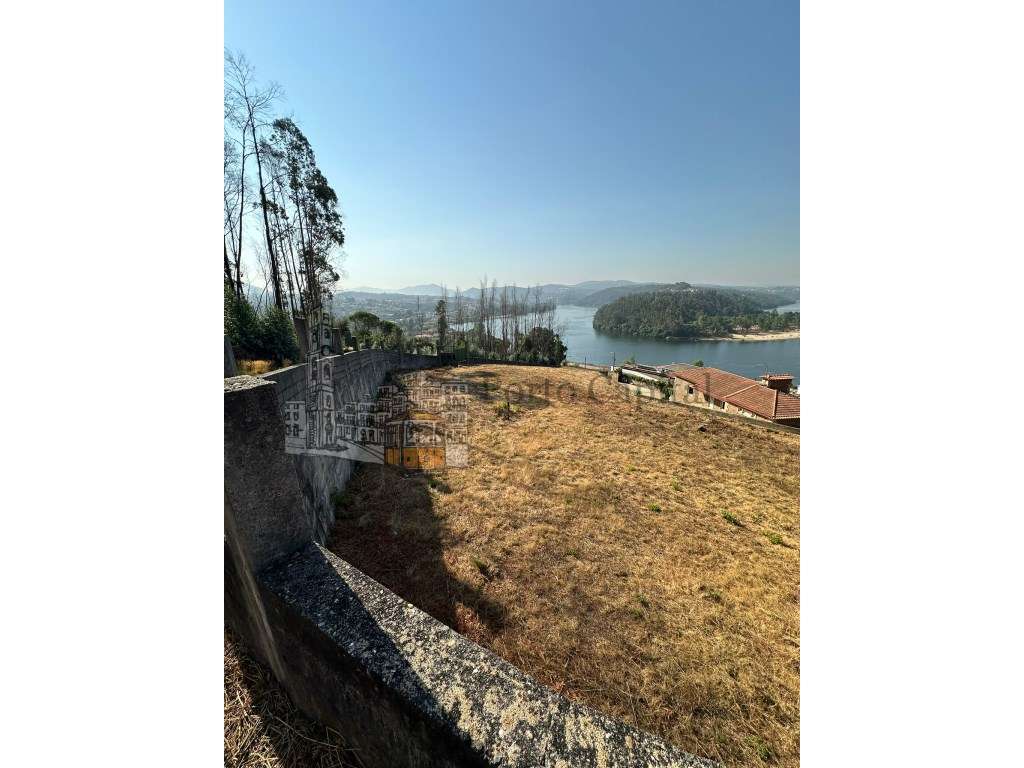 Terreno para venda em Gondomar - Grande imagem: 5/22
