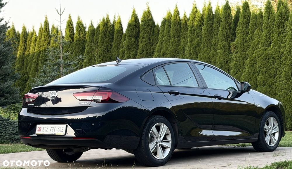 Opel Insignia 1.5 T Enjoy S&S - 27