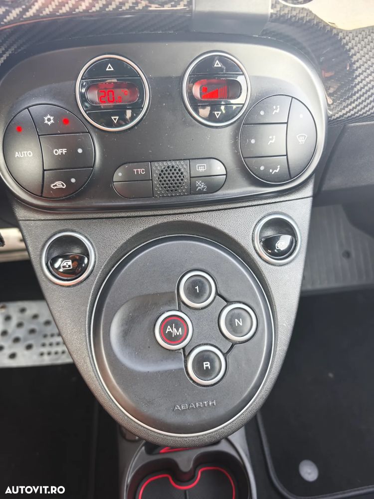 Abarth 595 - 18