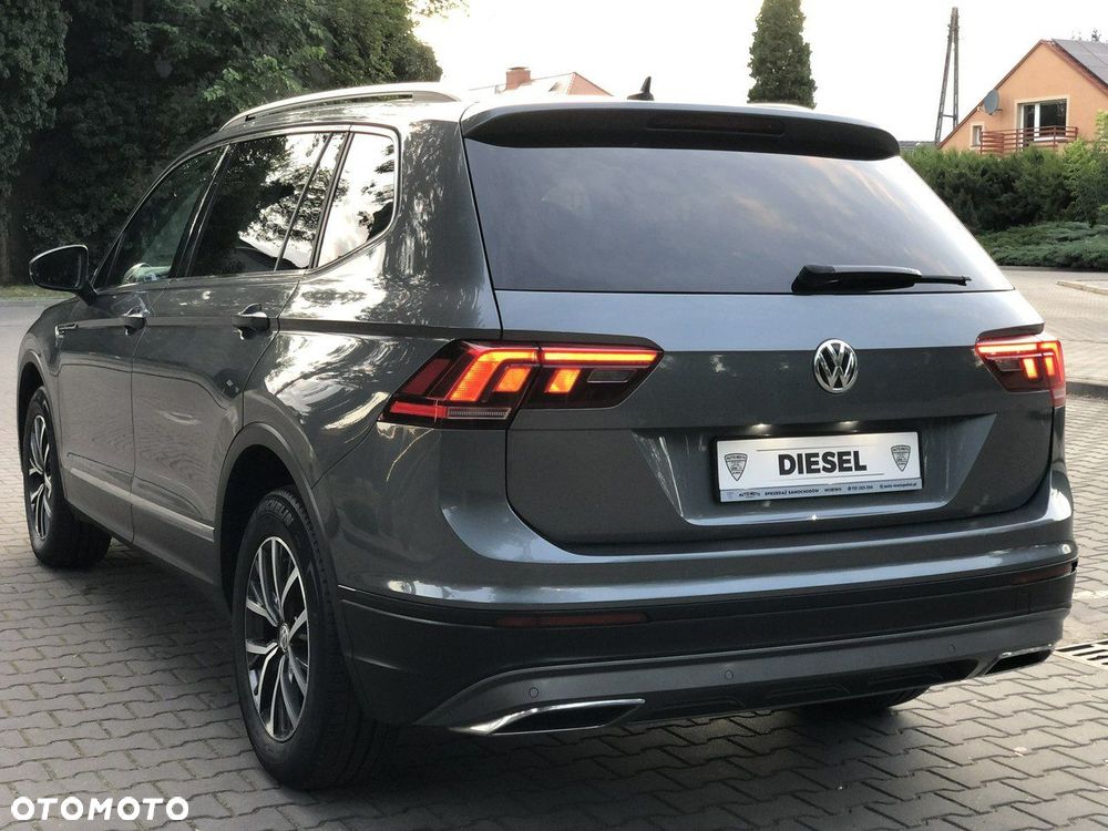 Volkswagen Tiguan - 3