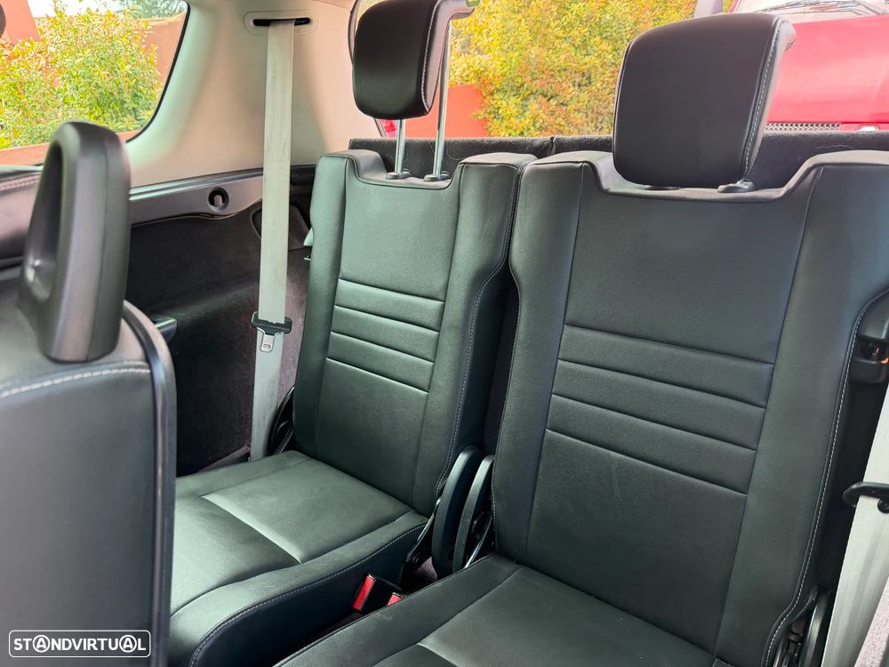 Renault Grand Scénic 1.6 dCi Bose Edition SS - 28