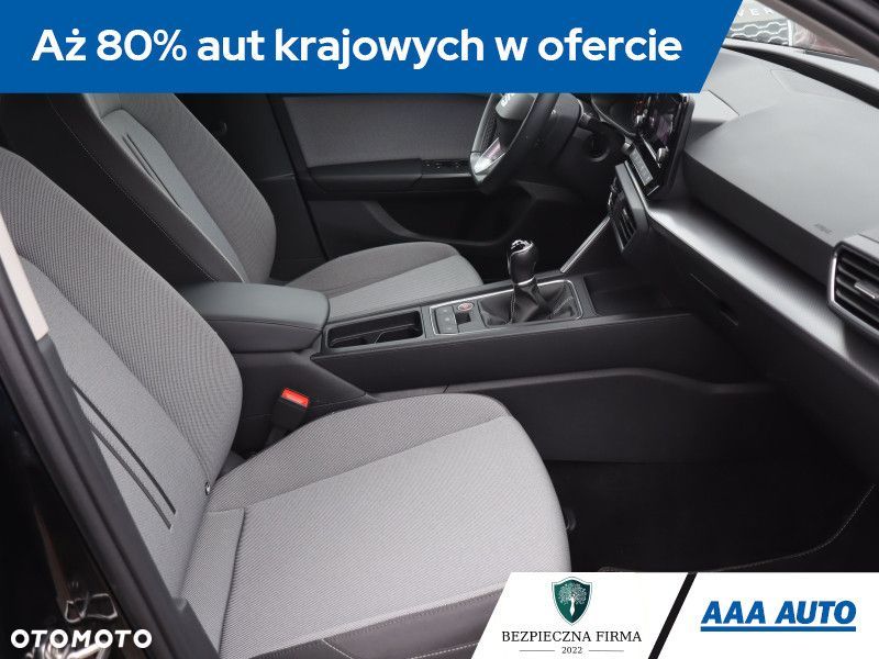 Seat Leon Sportstourer - 11