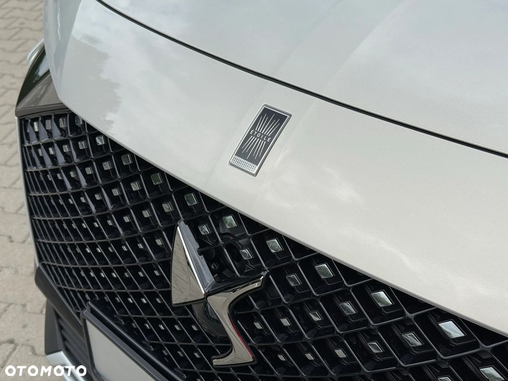 DS Automobiles DS 7 1.5 BlueHDi Etoile - 6