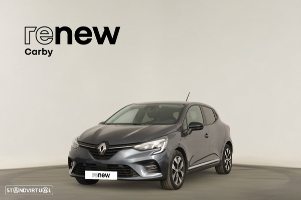 Renault Clio 1.0 TCe Evolution