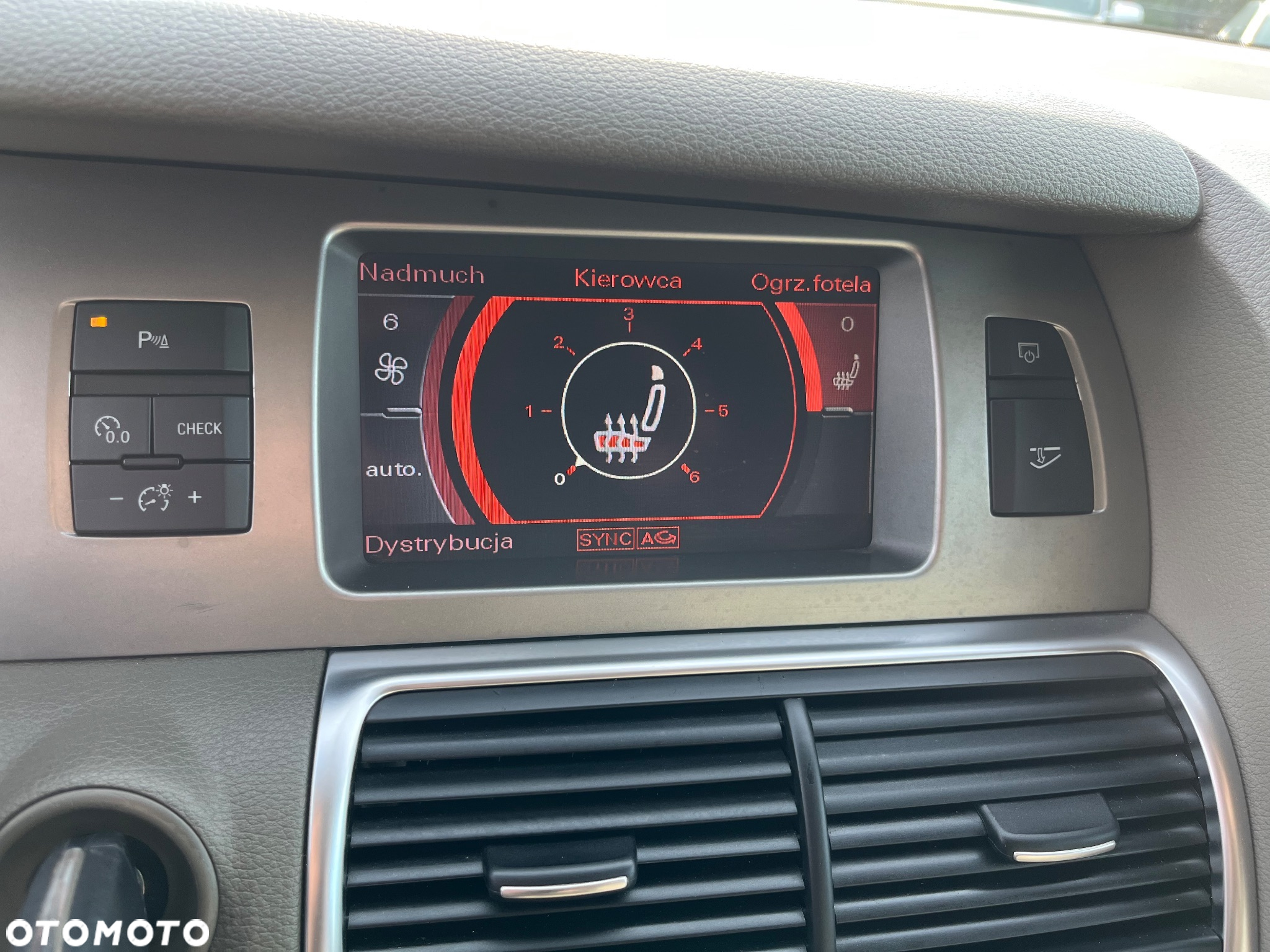 Audi Q7 3.0 TDI DPF quattro tiptronic - 31
