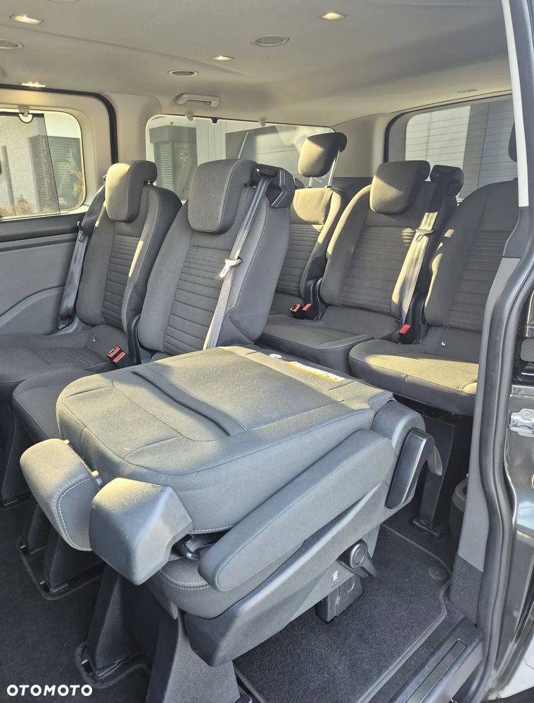 Ford Tourneo Custom 2.0 EcoBlue L1 Titanium SelectShift - 15