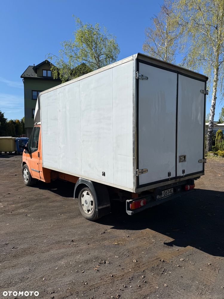 Ford TRANSIT - 5