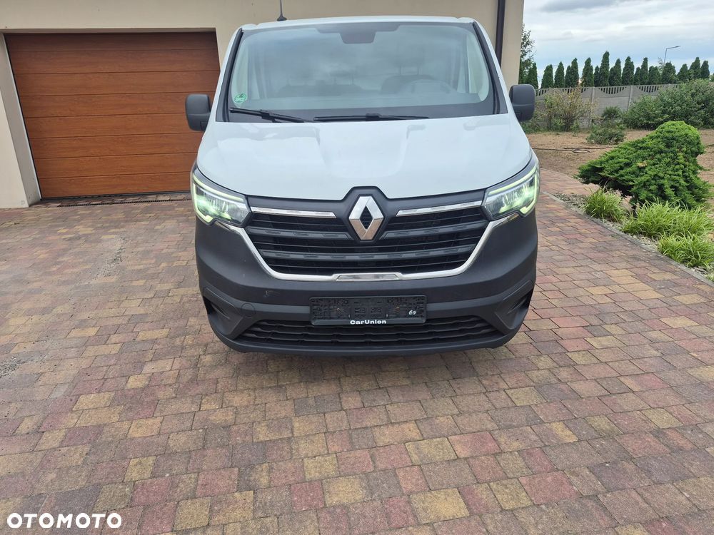 Renault Trafic - 3