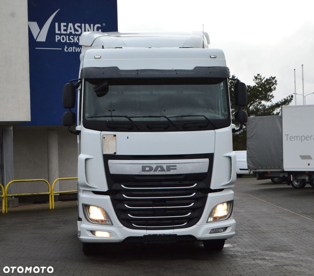 DAF XF 460 FT - 10