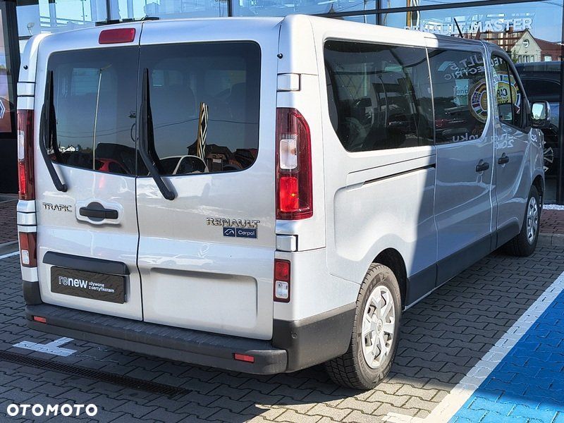 Renault Trafic - 6