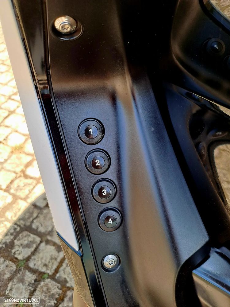 BMW K 1600 GT - 15