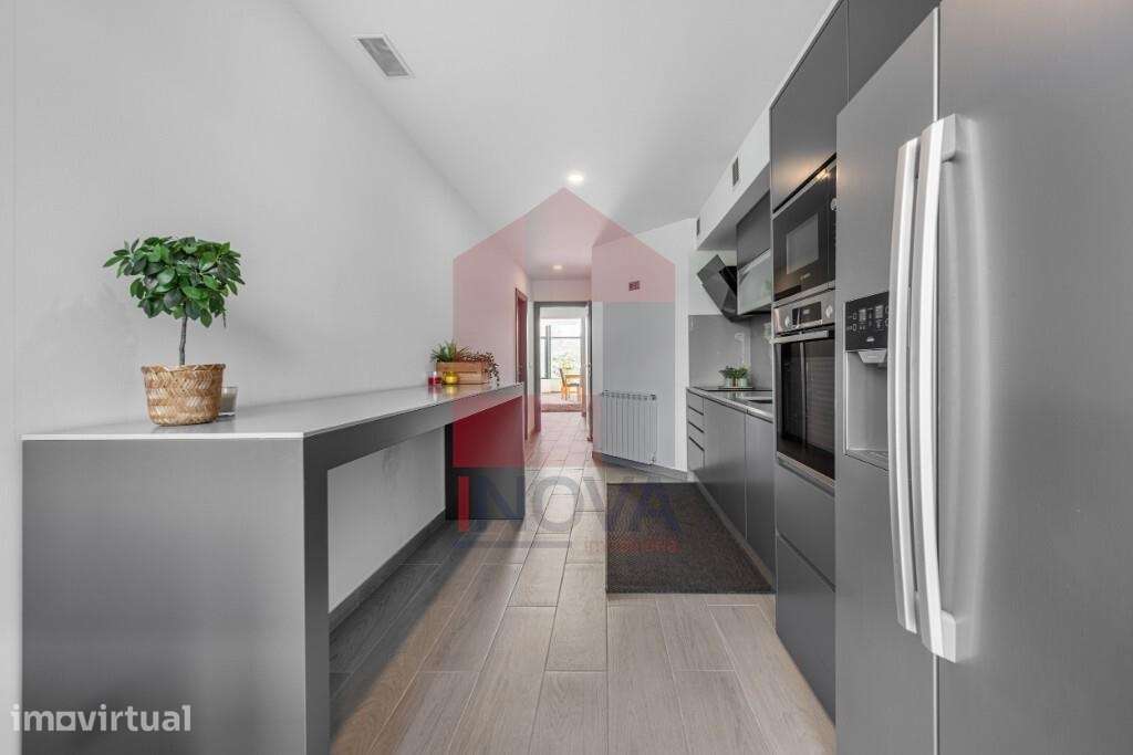 Apartamento T3, Vila Verde - Grande imagem: 5/23