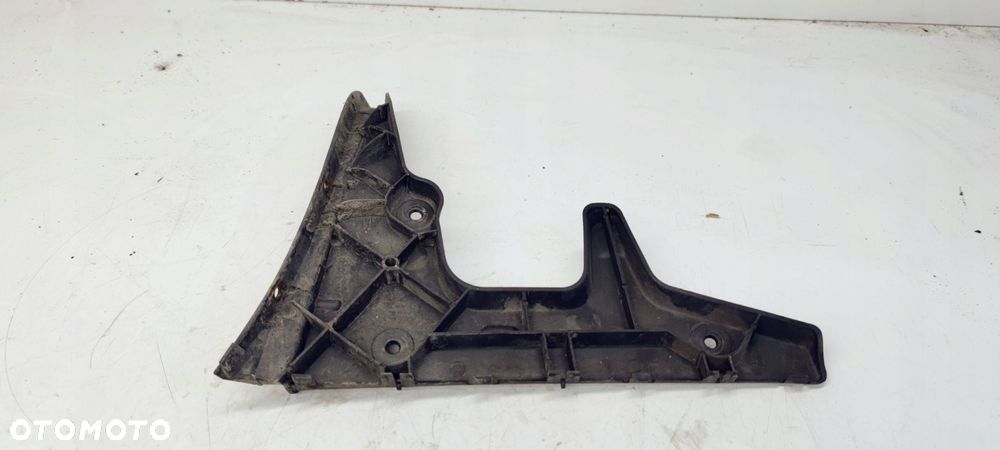 ŚLIZG ZDERZAKA PRAWY TYŁ AUDI A6 C6 4F9807454 - 2