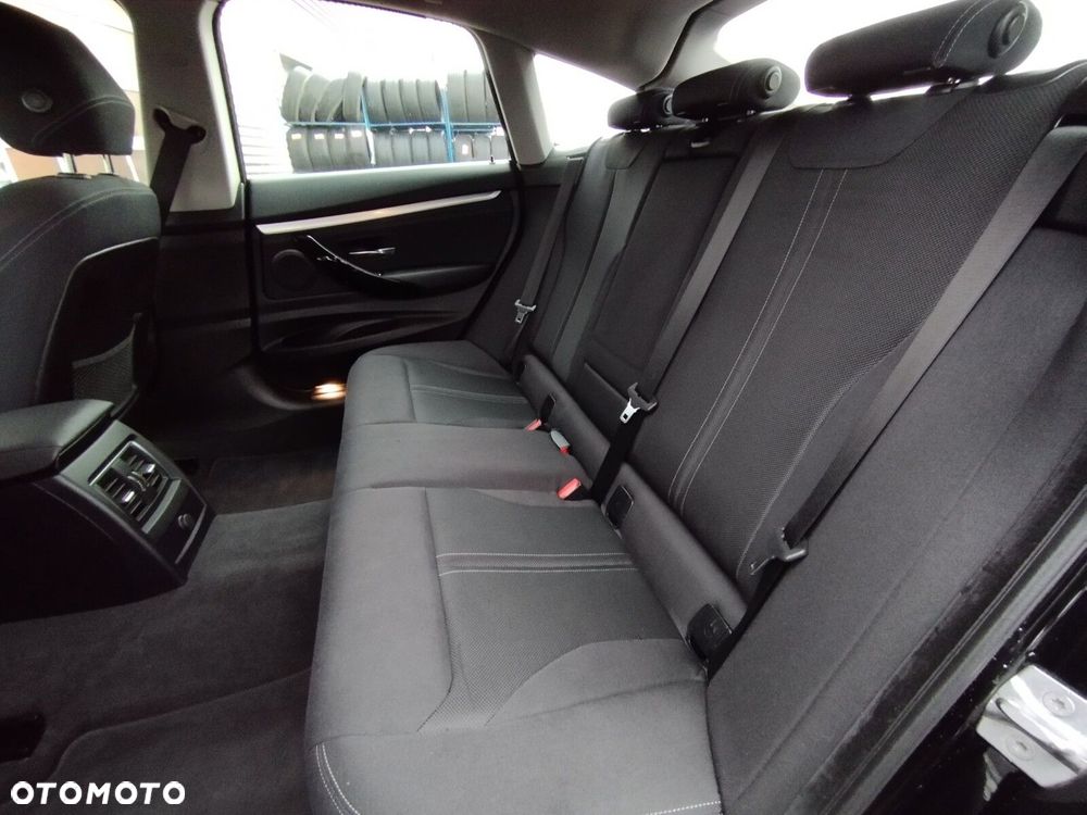 BMW 3GT 320i GPF Sport Line - 16