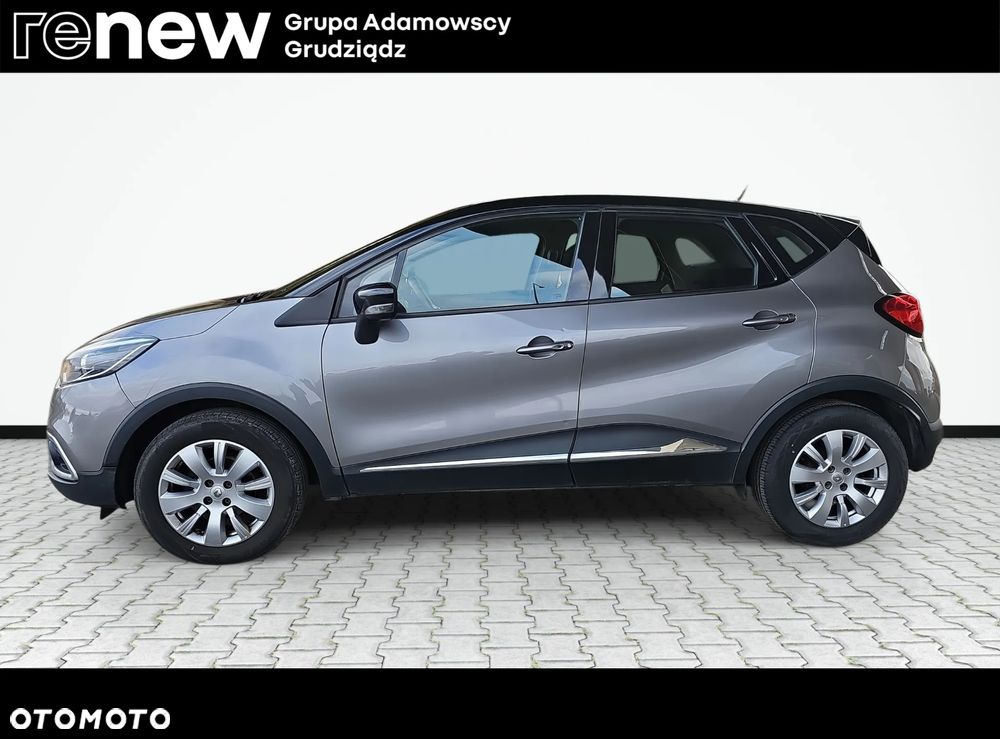Renault Captur 0.9 Energy TCe Intens - 7