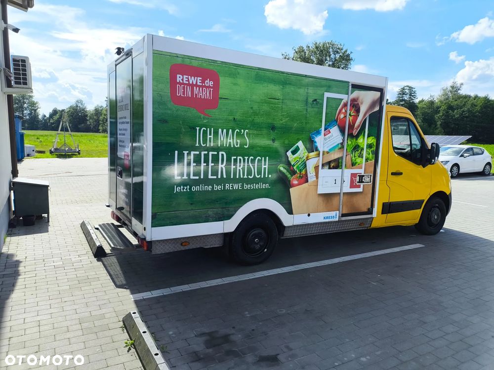 Renault MASTER - 8