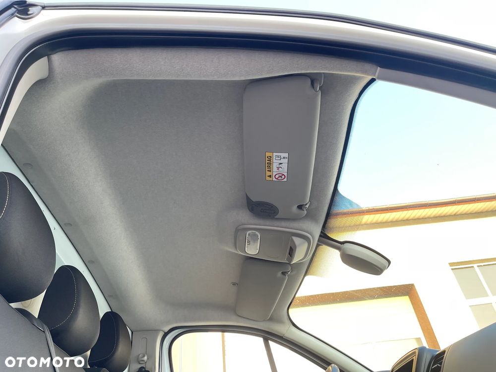 Renault Trafic Warsztat Sortimo - 31