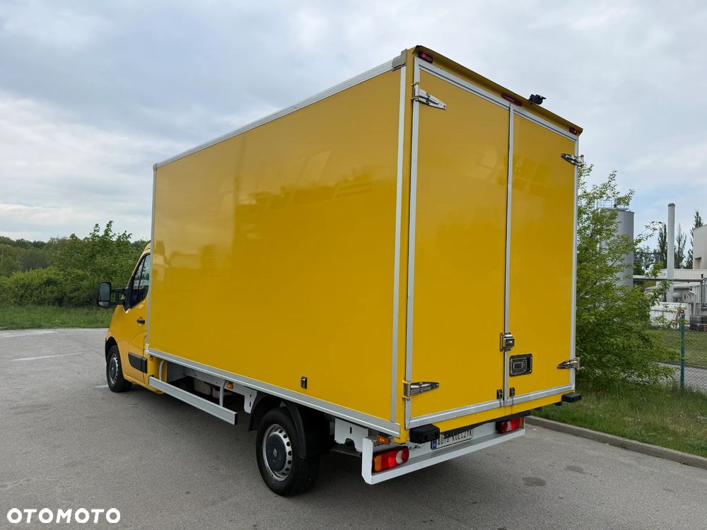 Renault Master - 7