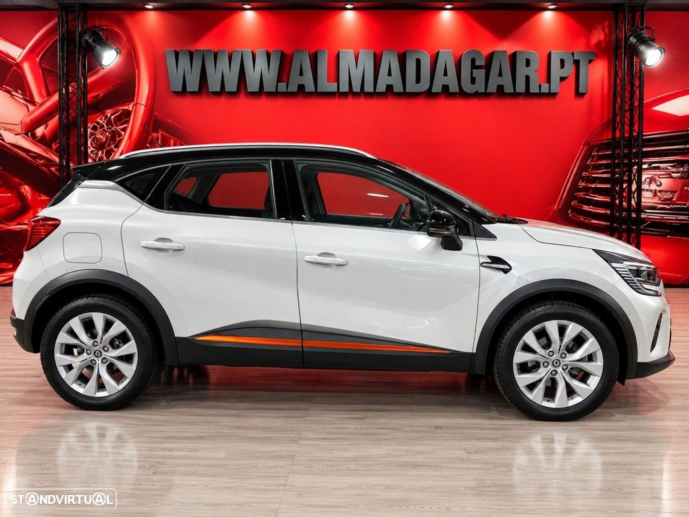 Renault Captur 2020 photo 4