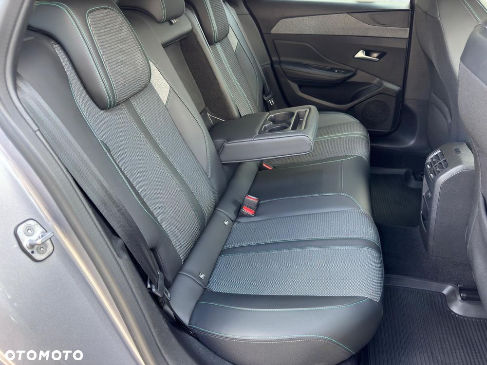 Peugeot 308 1.5 BlueHDi Allure S&S EAT8 - 33