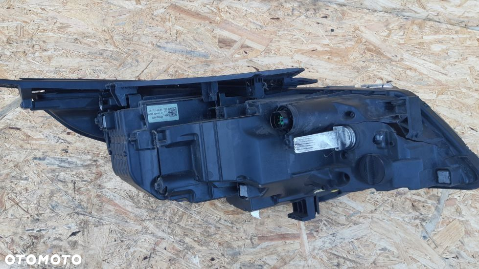 LEWA PRZEDNIA LAMPA REFLEKTOR KIA OPTIMA NA CZĘŚCI - 8