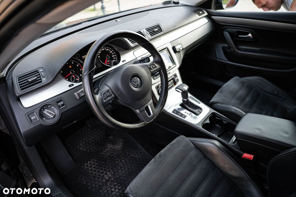 Volkswagen CC 1.8 TSI DSG - 28
