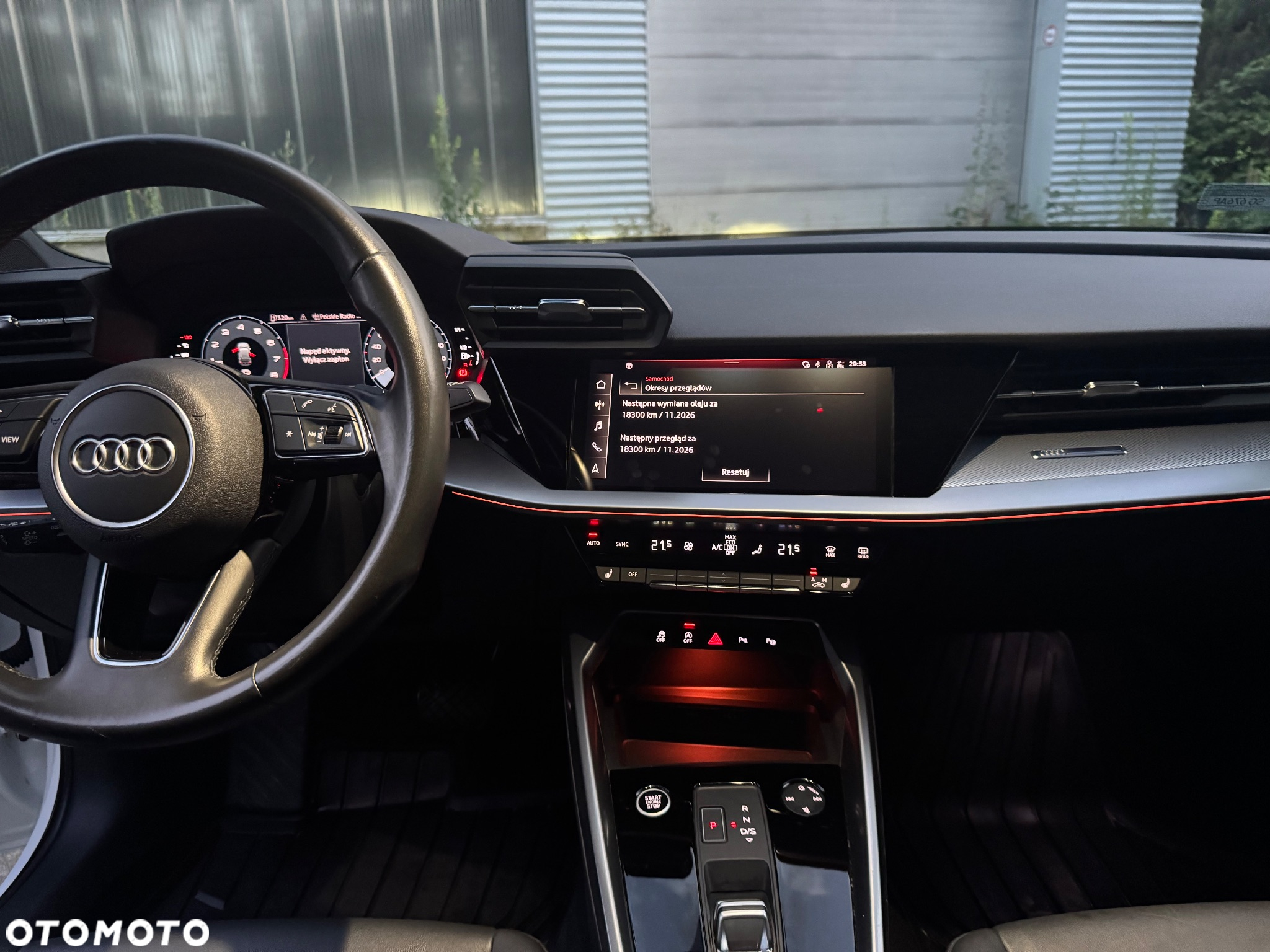 Audi A3 - 23