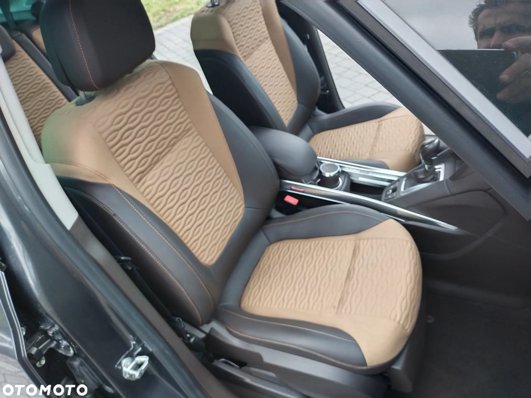 Opel Zafira Tourer 2.0 CDTI Automatik Style - 18