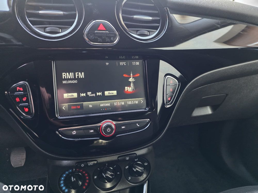 Opel Adam 1.4 120 Jahre - 18