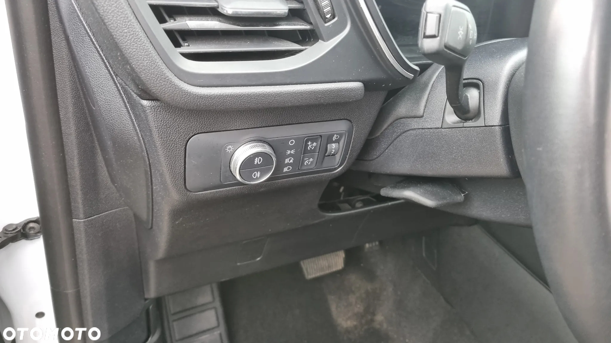 Ford Kuga 2.5 FHEV AWD Graphite Tech Edition e-CVT - 22