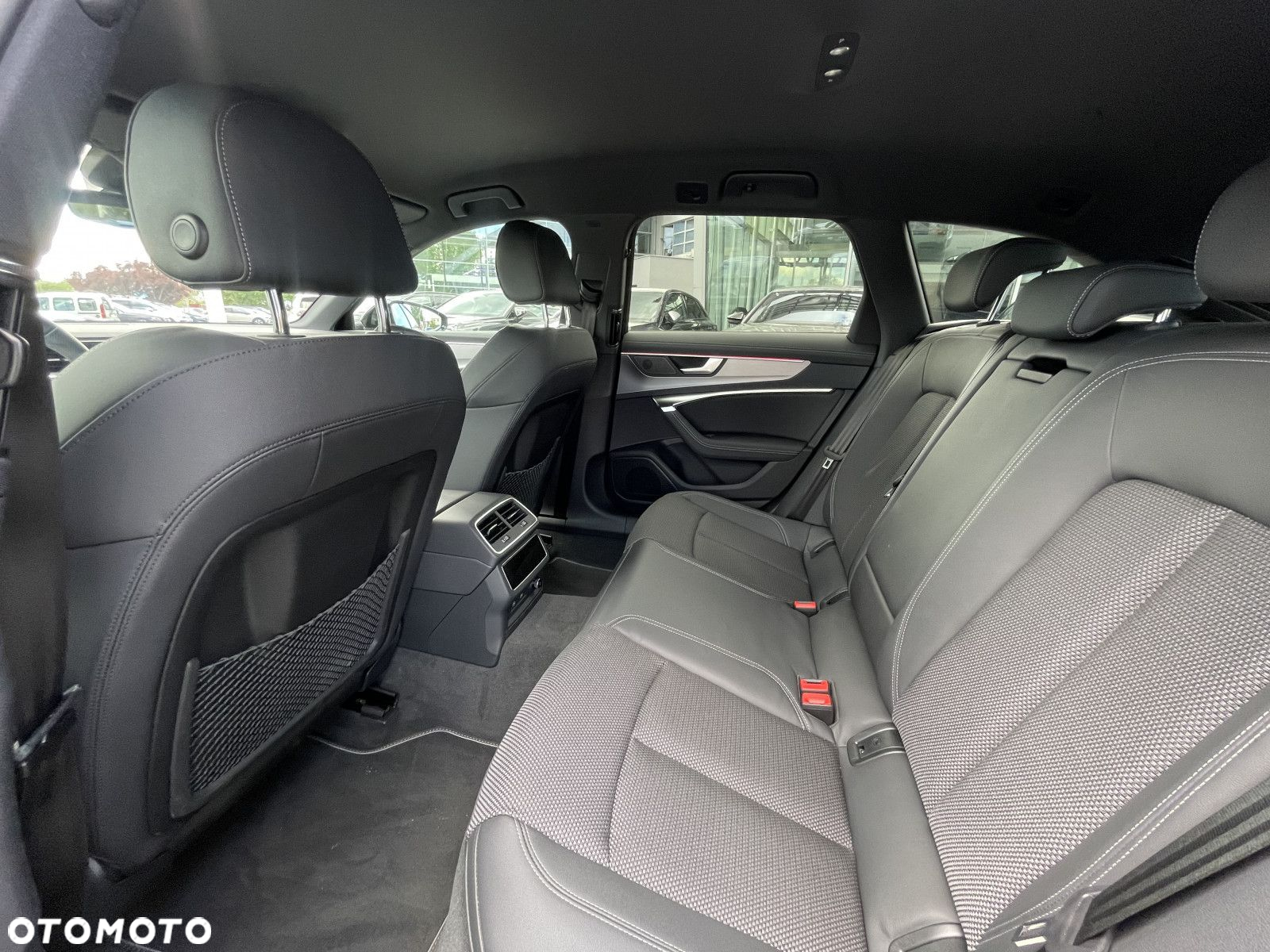 Audi A6 - 23