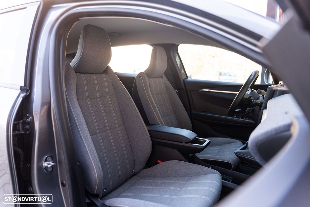 Renault Mégane E-Tech EV60 Techno - 27