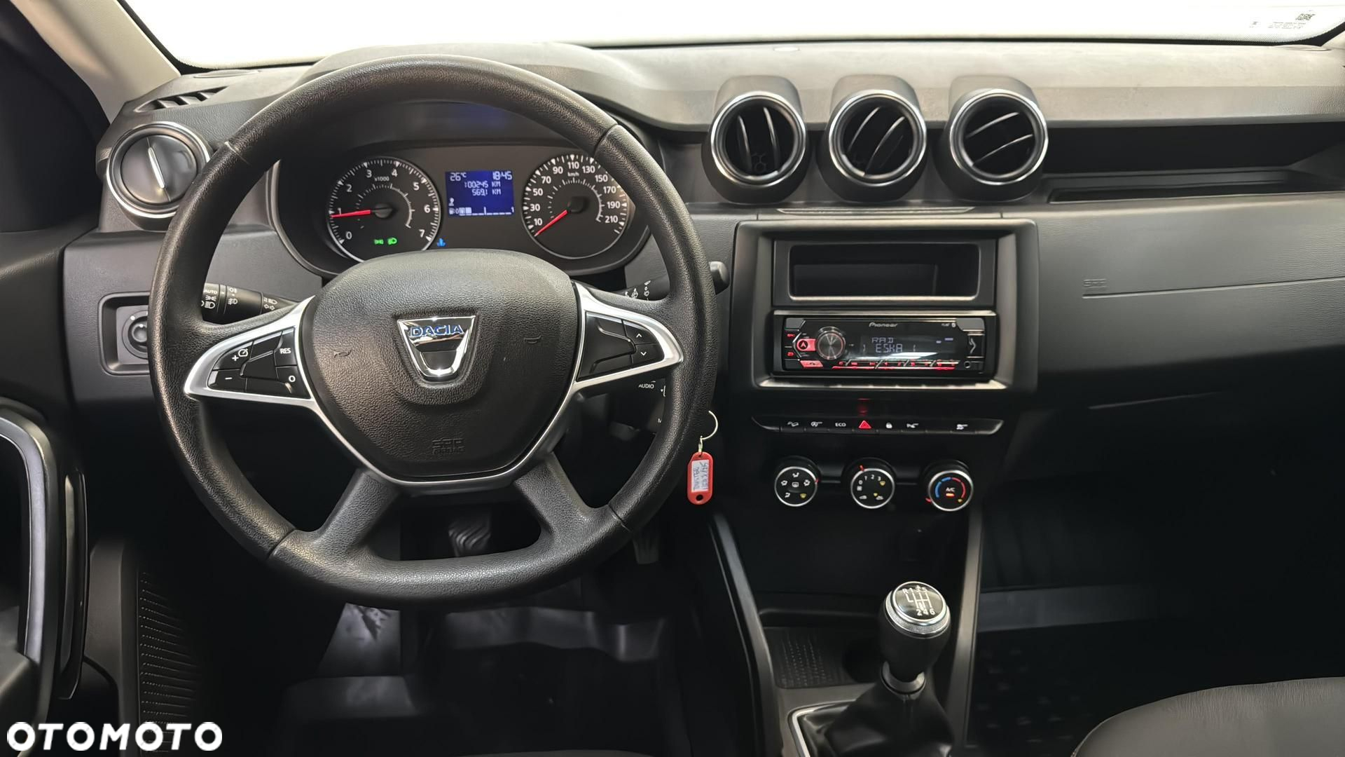 Dacia Duster - 14