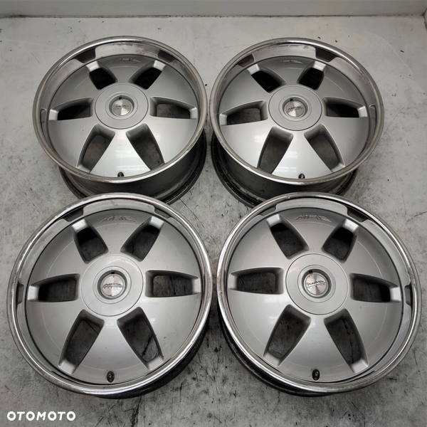 Felgi OZ MAE 19×8,5j 9,5j +35 +48 5×112