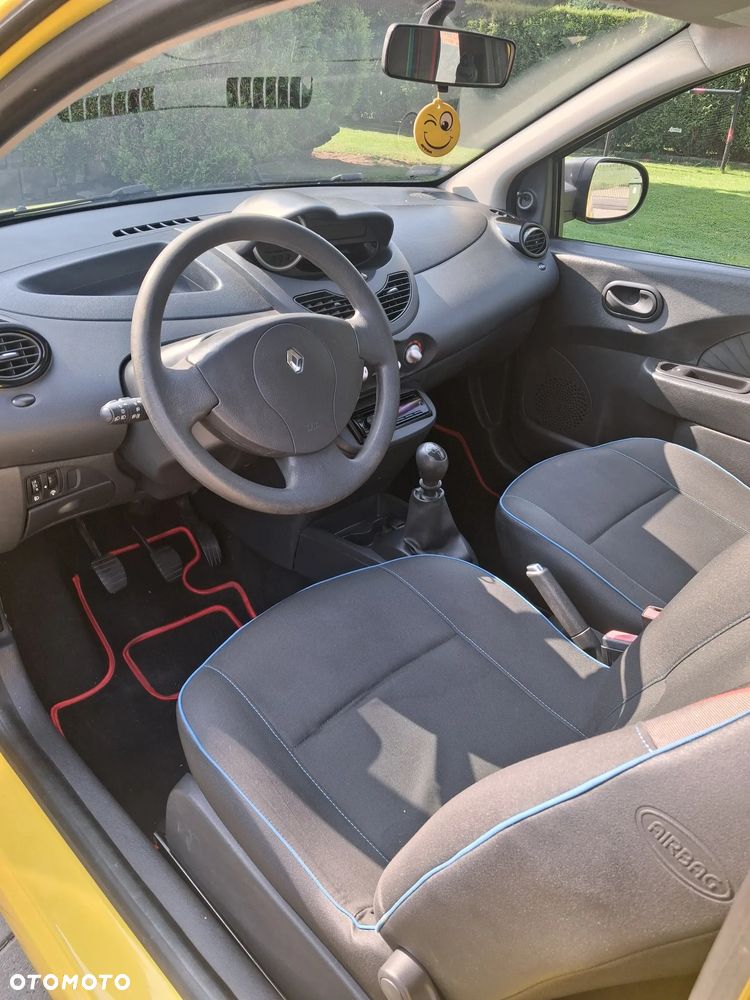 Renault Twingo 1.2 16V Eco Dynamique - 3