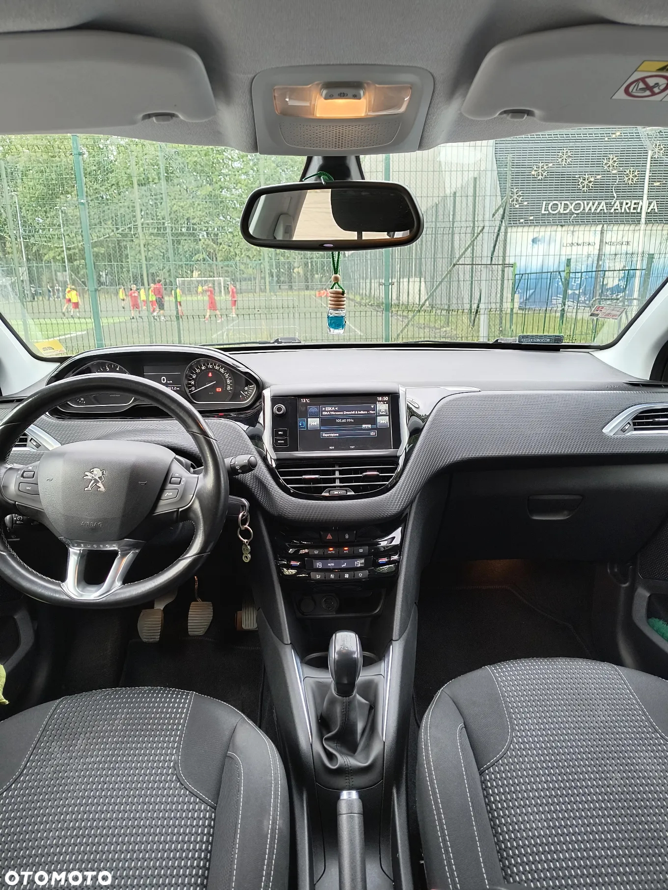 Peugeot 208 1.2 PureTech Allure - 14