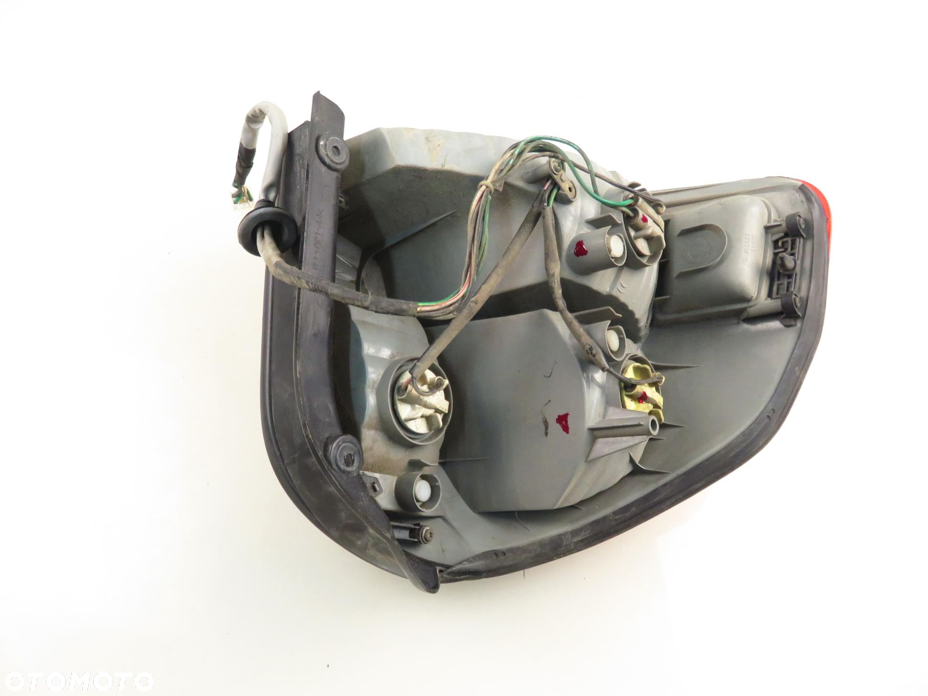 LAMPA PRAWA TYLNA HYUNDAI SANTA FÉ I - 5
